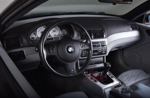 Used 2004 BMW M3 Base | Woodbury, NY