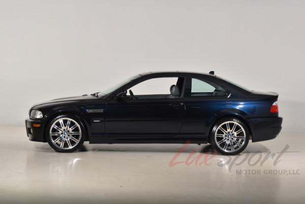 Used 2004 BMW M3 Base | Woodbury, NY