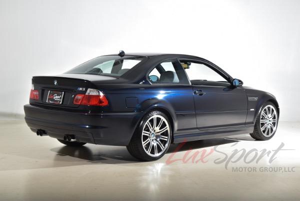 Used 2004 BMW M3 Base | Woodbury, NY