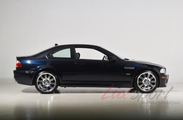 Used 2004 BMW M3 Base | Woodbury, NY