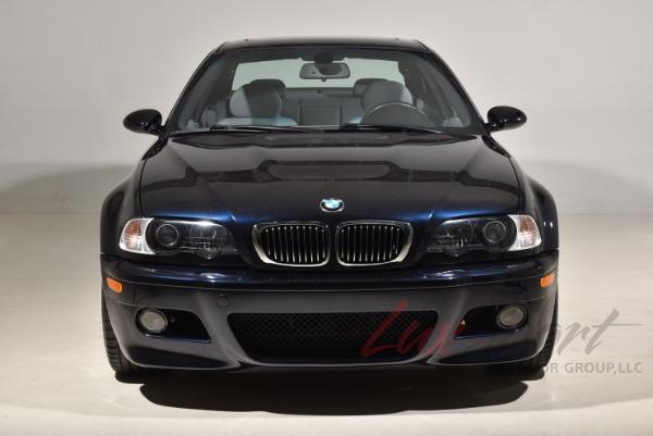 Used 2004 BMW M3 Base | Woodbury, NY