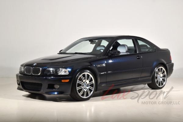 Used 2004 BMW M3 Base | Woodbury, NY