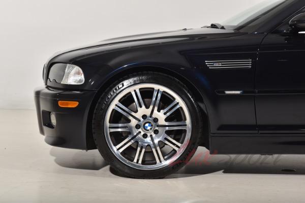 Used 2004 BMW M3 Base | Woodbury, NY