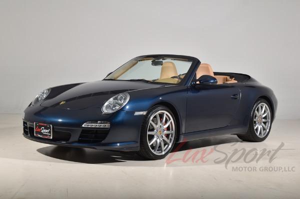 Used 2012 Porsche 911 Carrera S | Woodbury, NY