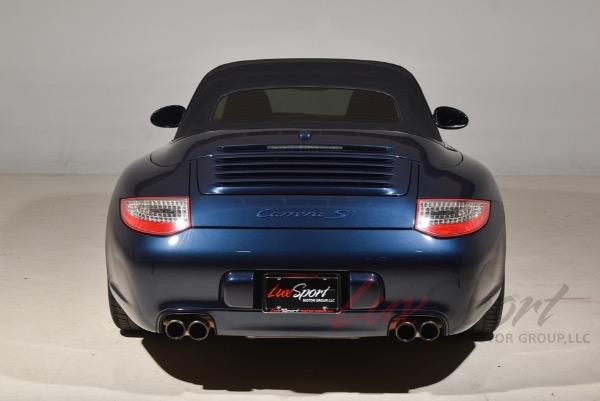 Used 2012 Porsche 911 Carrera S | Woodbury, NY