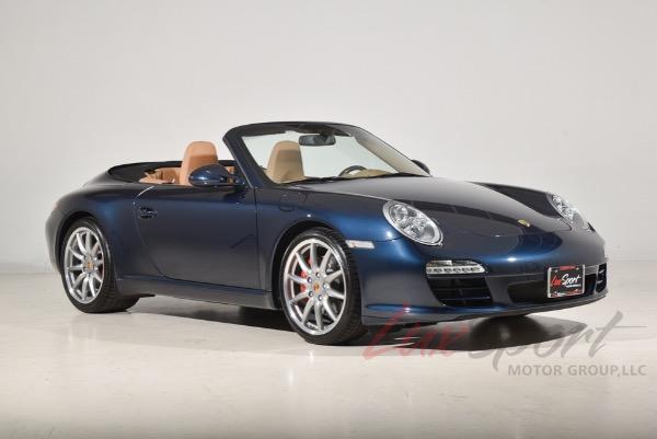 Used 2012 Porsche 911 Carrera S | Woodbury, NY