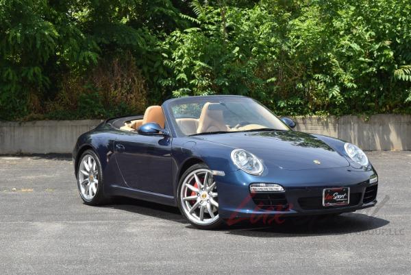 Used 2012 Porsche 911 Carrera S | Woodbury, NY