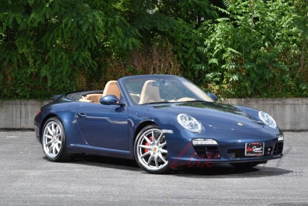 Used 2012 Porsche 911 Carrera S | Woodbury, NY