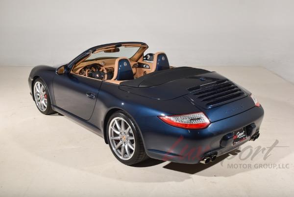 Used 2012 Porsche 911 Carrera S | Woodbury, NY