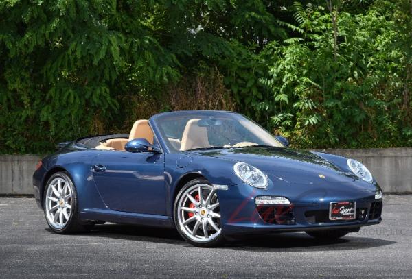 Used 2012 Porsche 911 Carrera S | Woodbury, NY