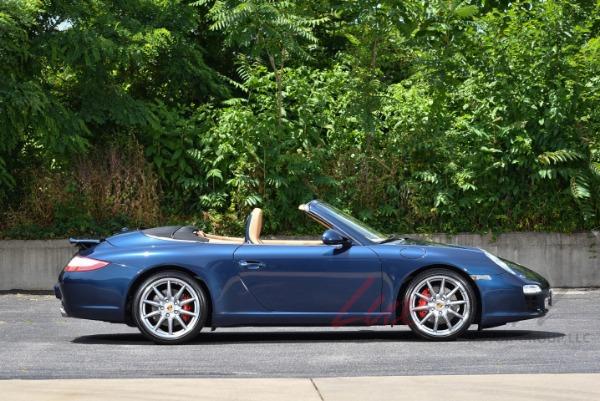 Used 2012 Porsche 911 Carrera S | Woodbury, NY