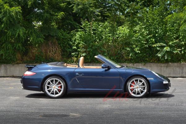 Used 2012 Porsche 911 Carrera S | Woodbury, NY