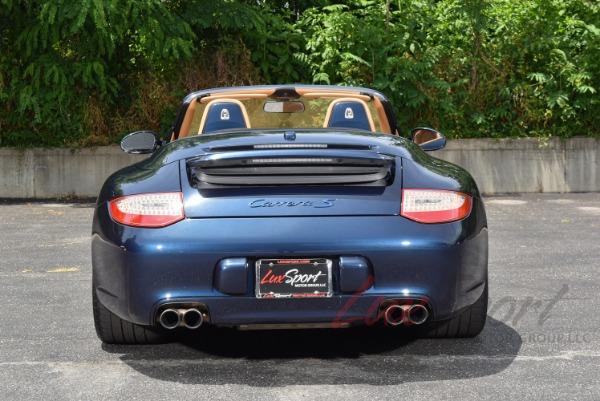 Used 2012 Porsche 911 Carrera S | Woodbury, NY