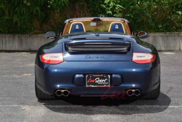 Used 2012 Porsche 911 Carrera S | Woodbury, NY