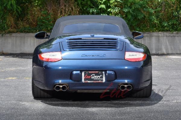 Used 2012 Porsche 911 Carrera S | Woodbury, NY