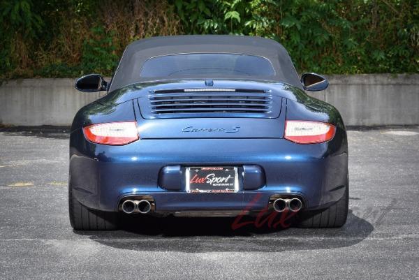 Used 2012 Porsche 911 Carrera S | Woodbury, NY