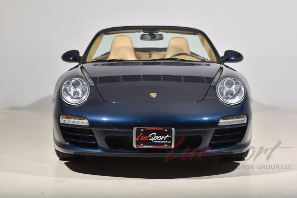 Used 2012 Porsche 911 Carrera S | Woodbury, NY