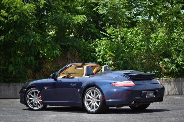 Used 2012 Porsche 911 Carrera S | Woodbury, NY