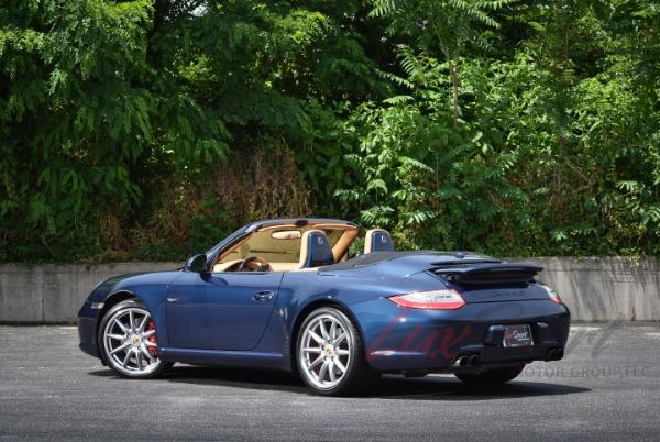 Used 2012 Porsche 911 Carrera S | Woodbury, NY