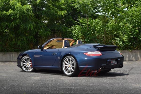 Used 2012 Porsche 911 Carrera S | Woodbury, NY