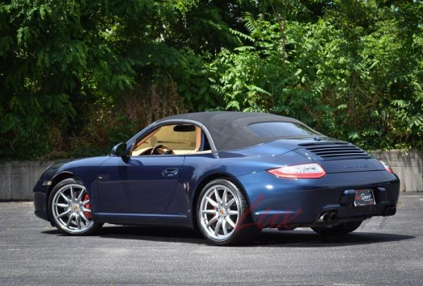 Used 2012 Porsche 911 Carrera S | Woodbury, NY