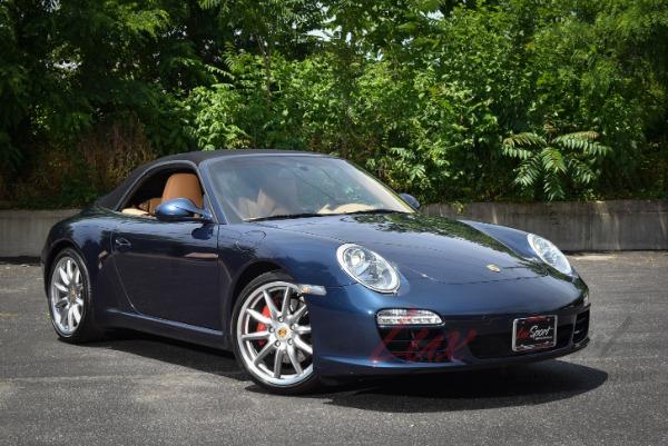 Used 2012 Porsche 911 Carrera S | Woodbury, NY