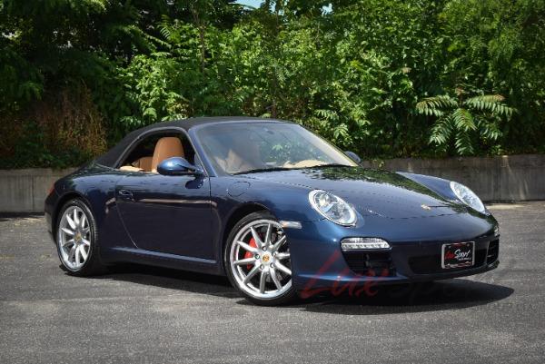 Used 2012 Porsche 911 Carrera S | Woodbury, NY