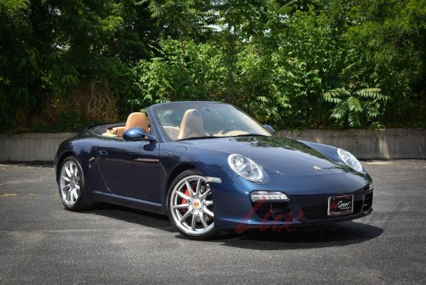 Used 2012 Porsche 911 Carrera S | Woodbury, NY