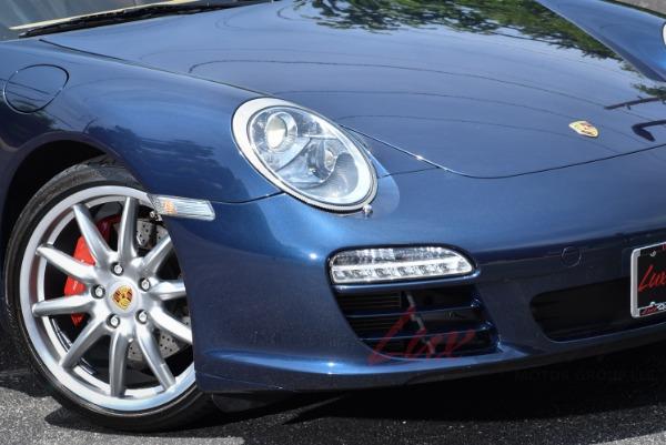 Used 2012 Porsche 911 Carrera S | Woodbury, NY