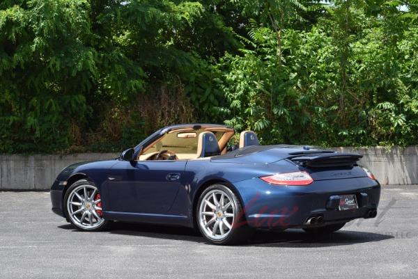 Used 2012 Porsche 911 Carrera S | Woodbury, NY