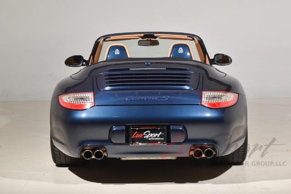 Used 2012 Porsche 911 Carrera S | Woodbury, NY