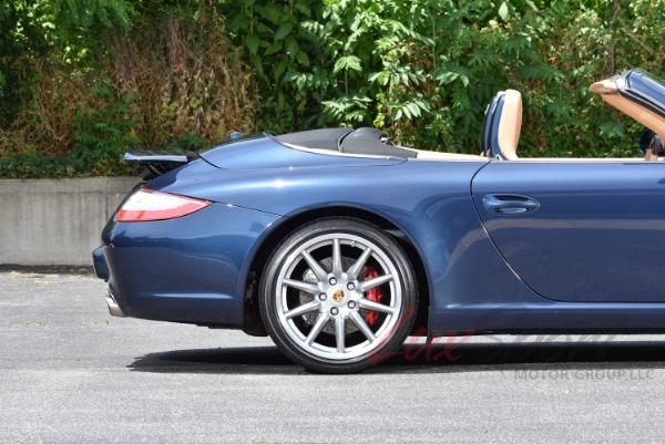 Used 2012 Porsche 911 Carrera S | Woodbury, NY