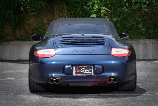 Used 2012 Porsche 911 Carrera S | Woodbury, NY