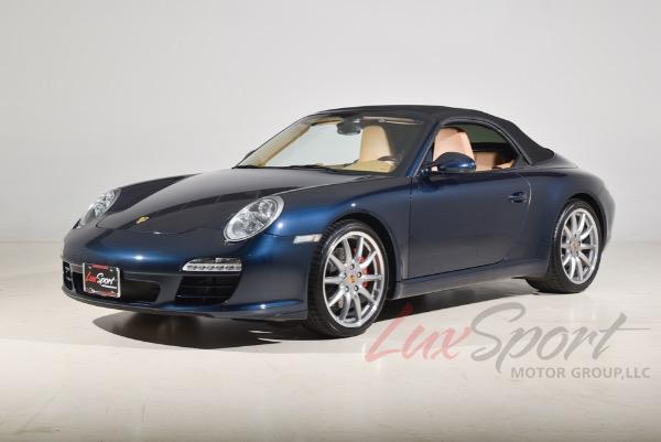 Used 2012 Porsche 911 Carrera S | Woodbury, NY