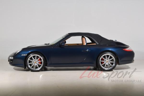 Used 2012 Porsche 911 Carrera S | Woodbury, NY