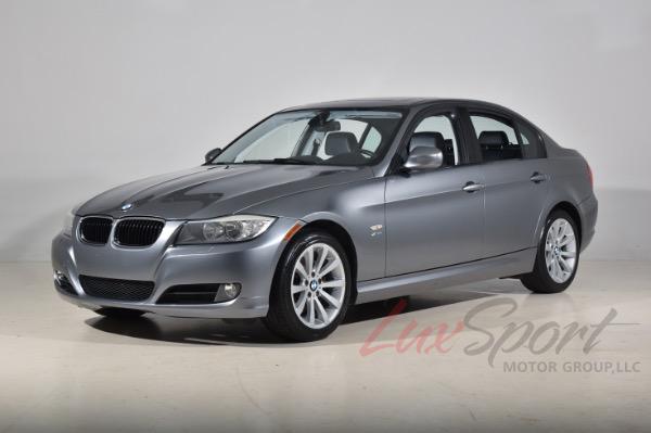 Used 2011 BMW 3 Series 328i xDrive | Woodbury, NY