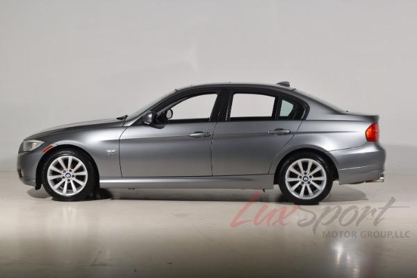 Used 2011 BMW 3 Series 328i xDrive | Woodbury, NY