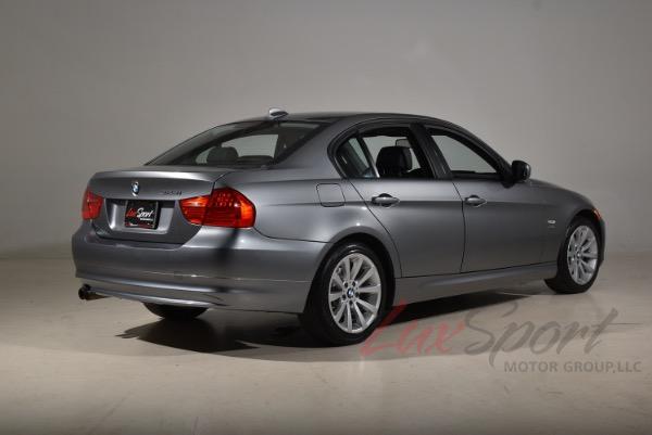 Used 2011 BMW 3 Series 328i xDrive | Woodbury, NY