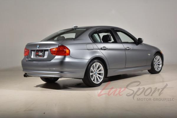 Used 2011 BMW 3 Series 328i xDrive | Woodbury, NY