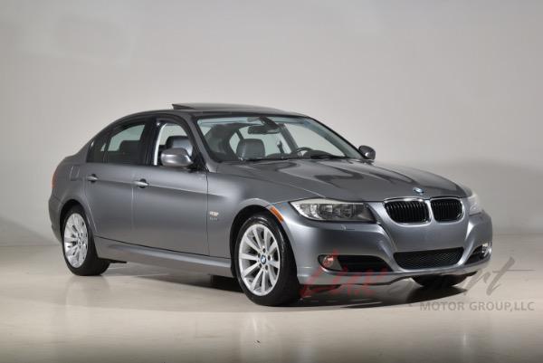 Used 2011 BMW 3 Series 328i xDrive | Woodbury, NY