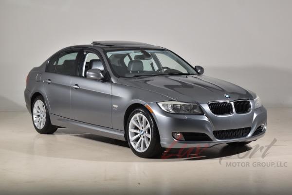 Used 2011 BMW 3 Series 328i xDrive | Woodbury, NY