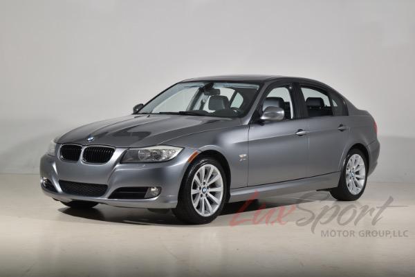 Used 2011 BMW 3 Series 328i xDrive | Woodbury, NY