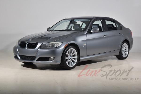 Used 2011 BMW 3 Series 328i xDrive | Woodbury, NY