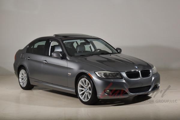 Used 2011 BMW 3 Series 328i xDrive | Woodbury, NY