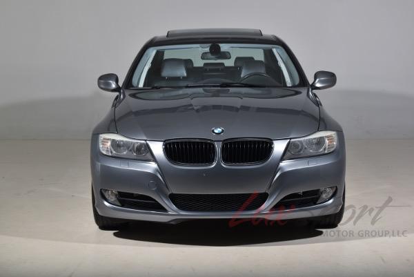 Used 2011 BMW 3 Series 328i xDrive | Woodbury, NY