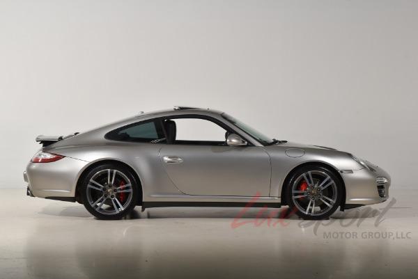 Used 2011 Porsche 911 Carrera 4S | Woodbury, NY