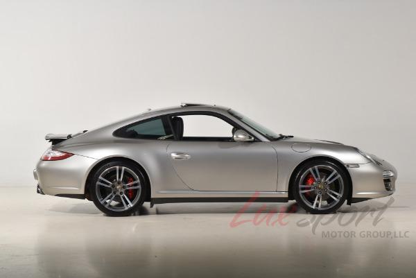 Used 2011 Porsche 911 Carrera 4S | Woodbury, NY