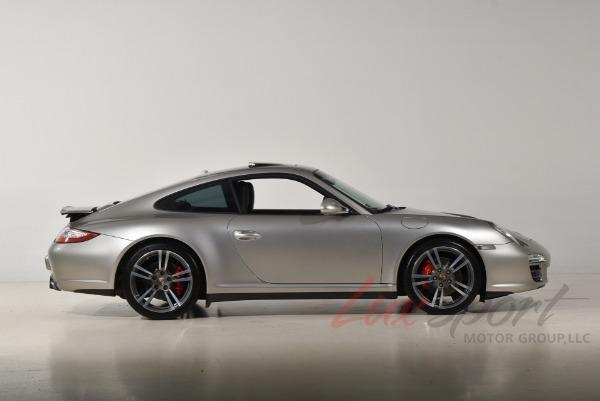 Used 2011 Porsche 911 Carrera 4S | Woodbury, NY