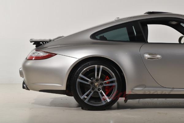 Used 2011 Porsche 911 Carrera 4S | Woodbury, NY