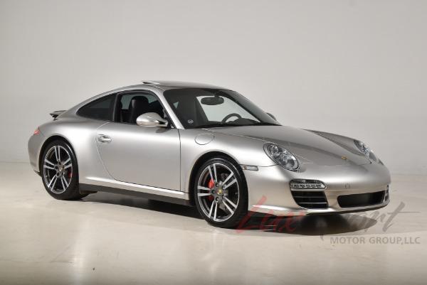 Used 2011 Porsche 911 Carrera 4S | Woodbury, NY